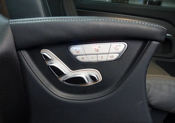Mercedes-Benz Klasa V cena 369900 przebieg: 96902, rok produkcji 2021 z Tuszyn małe 742